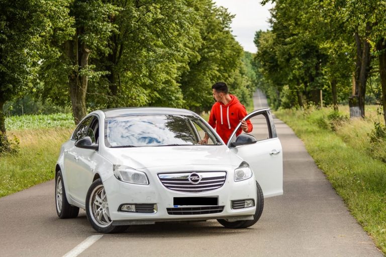 UPDATE Șoferul beat care a omorât un pieton, la Ulma, a fost reținut pentru 24 de ore