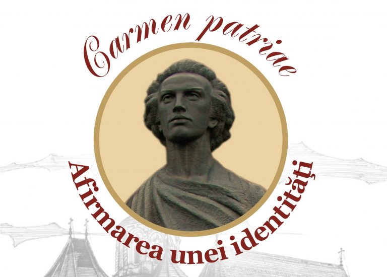 Concurs de recitare de poezie pentru elevii de etnie română din Regiunea Cernăuți cu ocazia împlinirii a 150 de ani de la Serbarea de la Putna