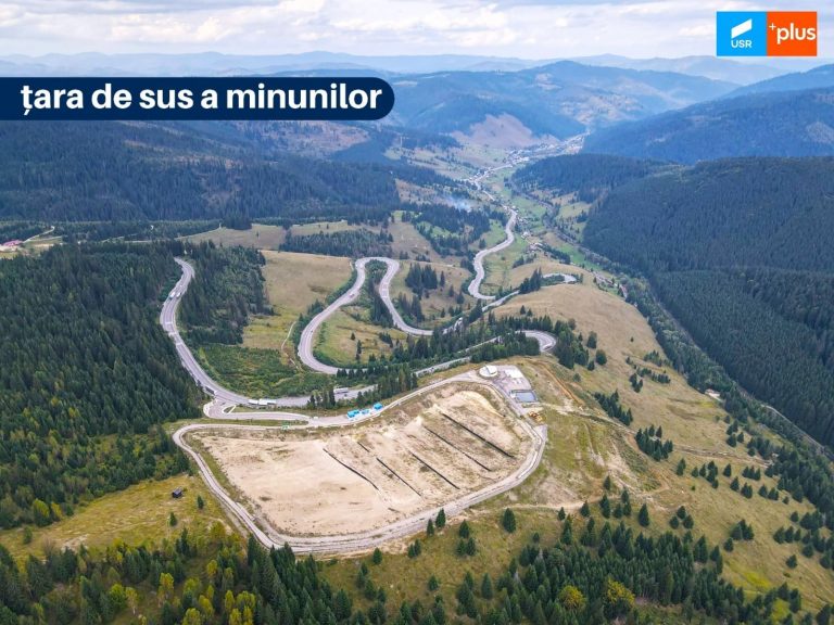 Deputatul Radu Ciornei despre dosarul gropii de gunoi din Pasul Mestecăniș: „Nu cred că e hazardat să credem că justiția va rezolva parțial acest dosar cam pe la Sfântul Așteaptă în 2027, la Paștele Cailor din 2029 urmând ca pronunțarea finală să se facă la Calendele Grecești din 2030”