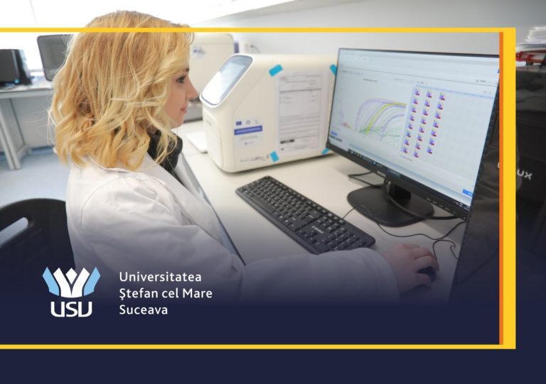 Facultatea de Medicină și Științe Biologice a luat naștere oficial la Suceava