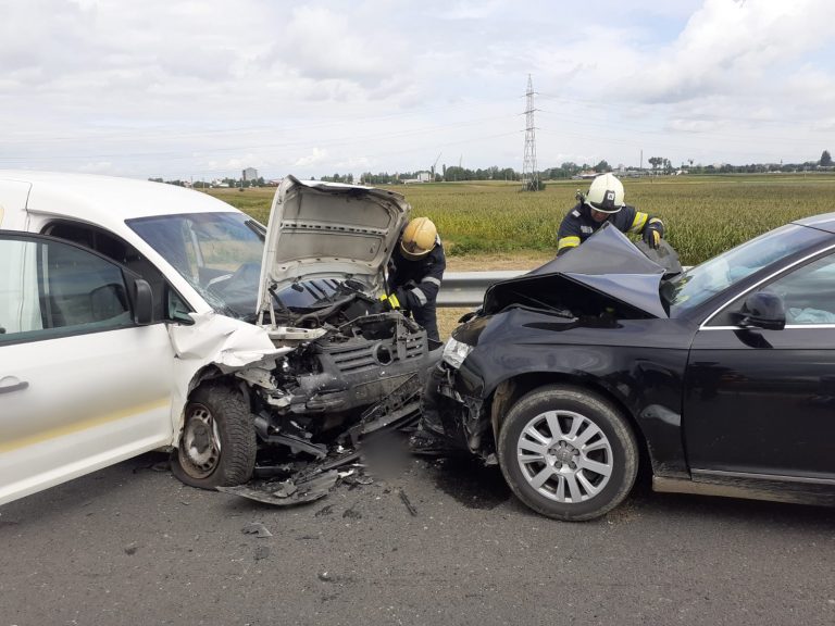 FOTO UPDATE Un tânăr de 22 de ani și-a pierdut viața în accidentul produs pe șoseaua de centură a municipiului Rădăuți