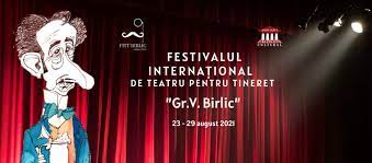 Ministerul Culturii susține Festivalul de Teatru pentru Tineret „Grigore Vasiliu Birlic” şi Festivalul de film documentar şi de film de scurt metraj „Draga Film Fest” de la Fălticeni