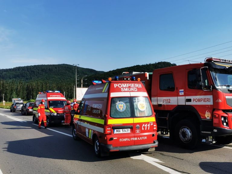 ISU Suceava recrutează psihologi voluntari pentru acordarea primului ajutor psihologic victimelor dezastrelor și familiilor acestora