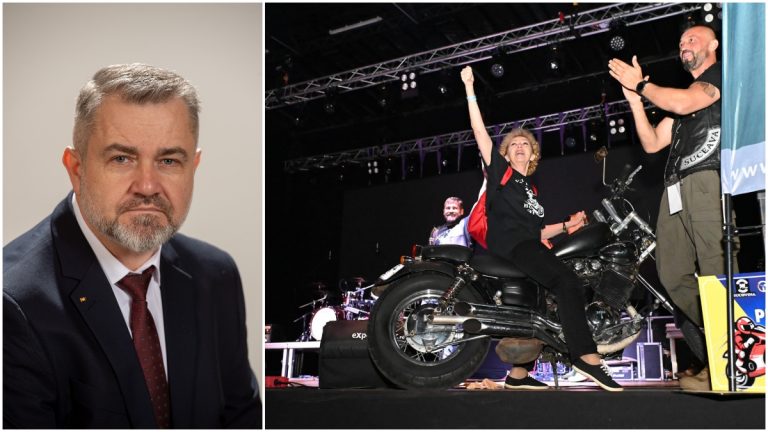 Biroul Județean USR Suceava a propus votul de blam sau retragerea sprijinului politic pentru viceprimarul Teodora Munteanu