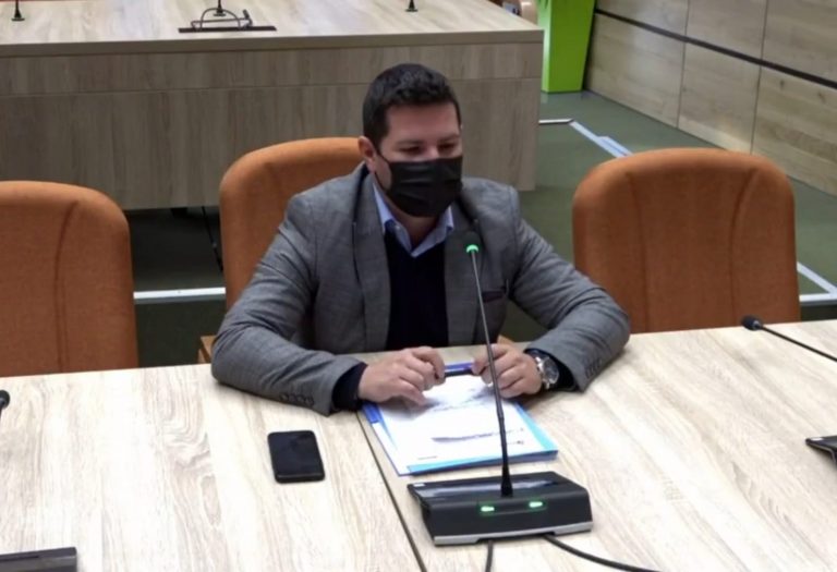 Valul 4 va transforma două spitale din județul Suceava în spitale Covid: „Va fi o lună de foc pentru spitale”