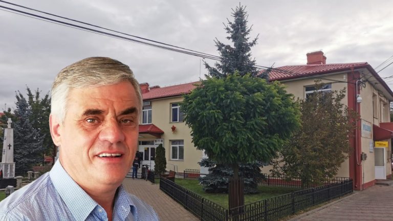 FOTO Dumbrăveni este singura comună din județul Suceava care are acoperire de 100% a rețelelor de apă și canalizare: „Avem utilități trase și pe străzi unde încă nu s-a construit nimic”