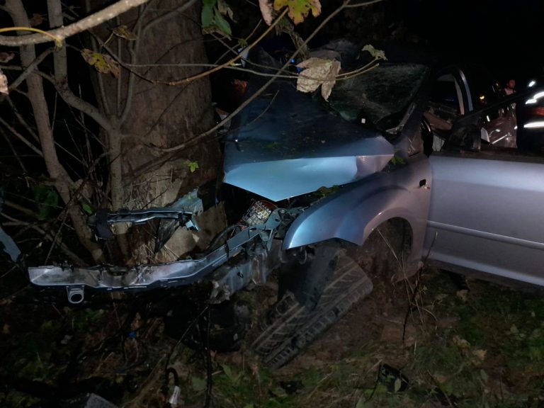 FOTO Un tânăr beat din Rădăuți a produs accidentul mortal de la Marginea în urma căruia un adolescent de 17 ani și-a pierdut viața
