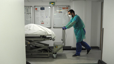 11 suceveni infectați cu Covid – 19 au decedat în ultimele 24 de ore