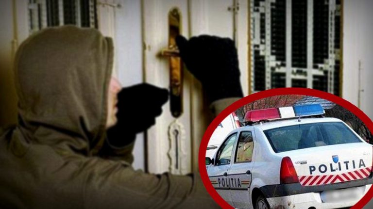 Un rădăuțean de 23 de ani care are zeci de furturi la activ a fost arestat preventiv după ce dat spargeri la două depozite și la șantierul unui hotel din Rădăuți