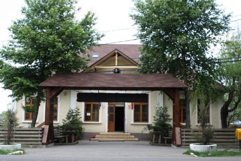 FOTO Comuna Mălini este un exemplu pentru localitățile din județul Suceava