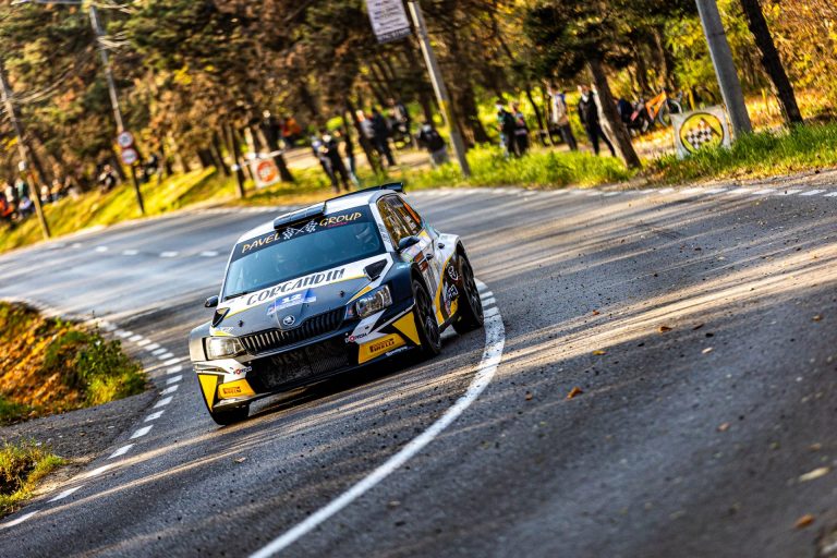 Consiliul Județean Suceava finanțează cu 175.000 de lei „Raliul Bucovinei”