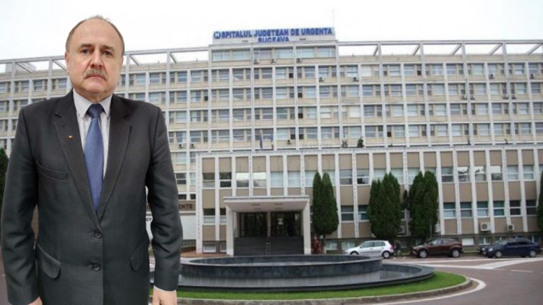 Vicepreședintele CJ Suceava, Niculai Barbă: „Situația în UPU Suceava s-a mai calmat, dar presiunea este în continuare foarte mare pe Spitalul Județean. Așteptăm deciziile DSP”