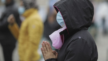 Restricții dure impuse de Comitetul Național pentru Situații de Urgență în scopul gestionării pandemiei de coronavirus