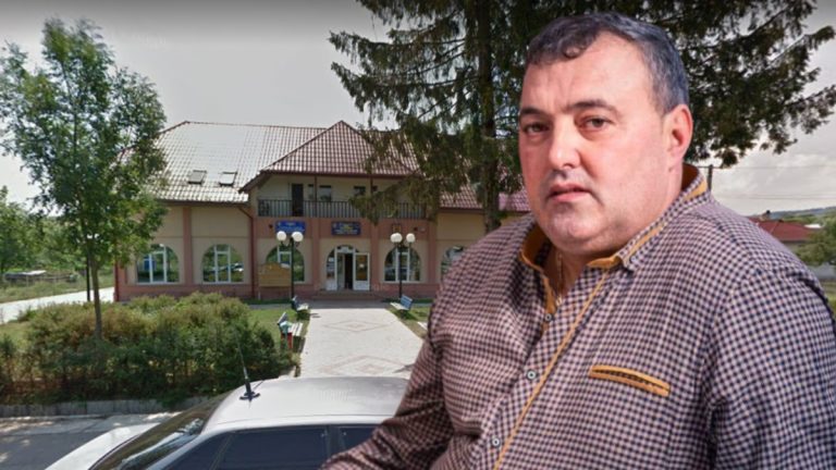 Comuna Valea Moldovei continuă să se modernizeze într-un ritm alert sub conducerea primarului Romică Floriștean: „Încercăm să accesăm în continuare diferite fonduri pentru ca locuitorii din Valea Moldovei și Mironu să beneficieze de cele mai bune condiții”