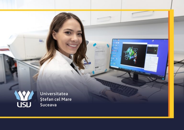 USV a obținut primul loc în cadrul Competiției naționale de „Proiecte de finanțare a excelenței în cercetare, dezvoltare şi inovare” – domeniul Bioeconomie