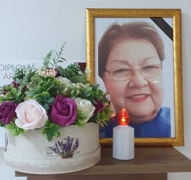Doliu în medicina suceveană. Doctorul Liliana Croitoru a trecut la cele veșnice după ce a pierdut bătălia cu coronavirusul