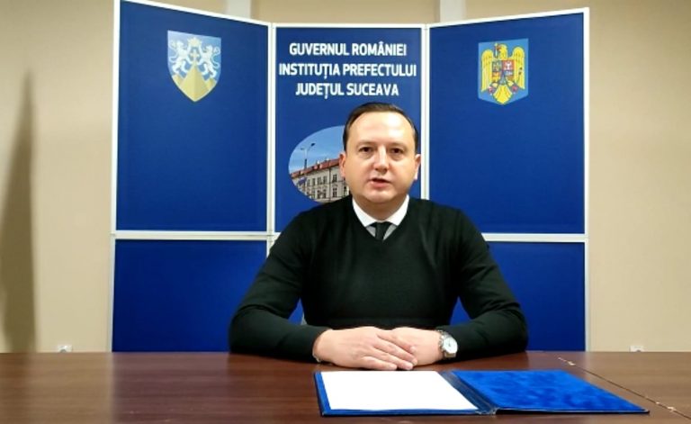 Prefectul Alexandru Moldovan: „Mediul de afaceri, dezvoltatorii imobiliari, proiectanții și constructorii trebuie să conștientizeze că dezvoltarea urbanistică, firească și dorită de întreaga comunitate, trebuie să se realizeze fără a aduce atingere legislației în vigoare și fără a pune în pericol utilizatorii și beneficiarii construcțiilor”