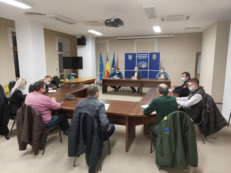 Un caz de pestă porcină africană a fost depistat în Capu Codrului