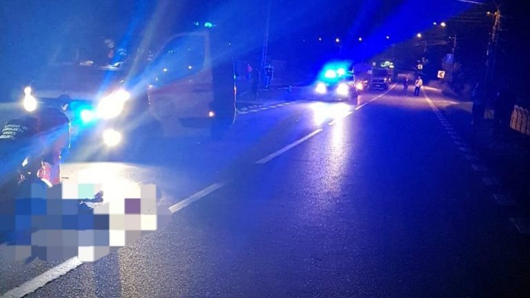 Un bărbat din Vicovu de Jos a fost accidentat mortal de către un șofer din Vicovu de Sus