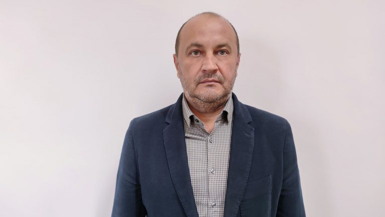 Vicepreședintele CJ Suceava Cristinel Crețu este cercetat de DNA pentru că ar fi primit o mită de 40.000 de euro