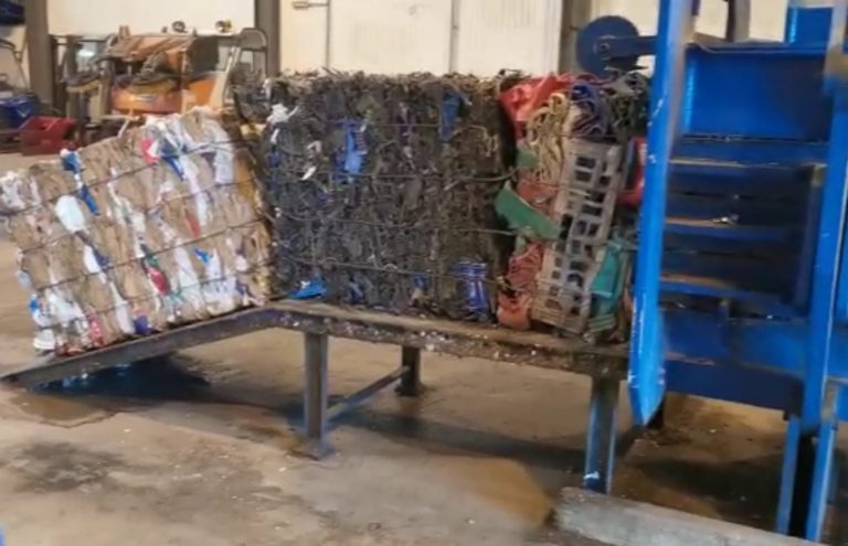 Tariful pentru depozitarea gunoiului la groapa de gunoi de la Moara crește cu 10,7 lei/tonă