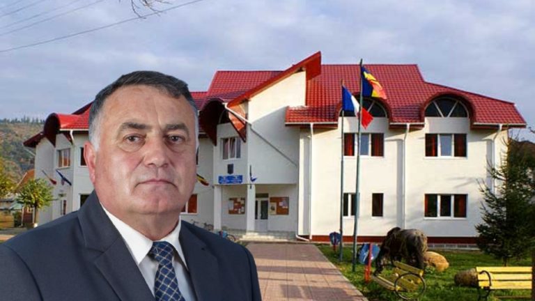 Comuna Vama continuă să se modernizeze datorită numeroaselor proiecte realizate de administrația locală