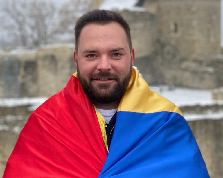 Deputatul Vlad – Piedone Popescu: „Susțin inițiativa legislativă privind testarea gratuită. Viața românilor contează”