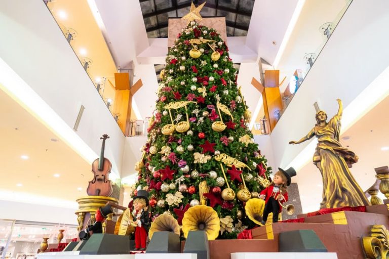 Iulius Mall Suceava te ajută să te vezi și anul acesta cu Moș Crăciun