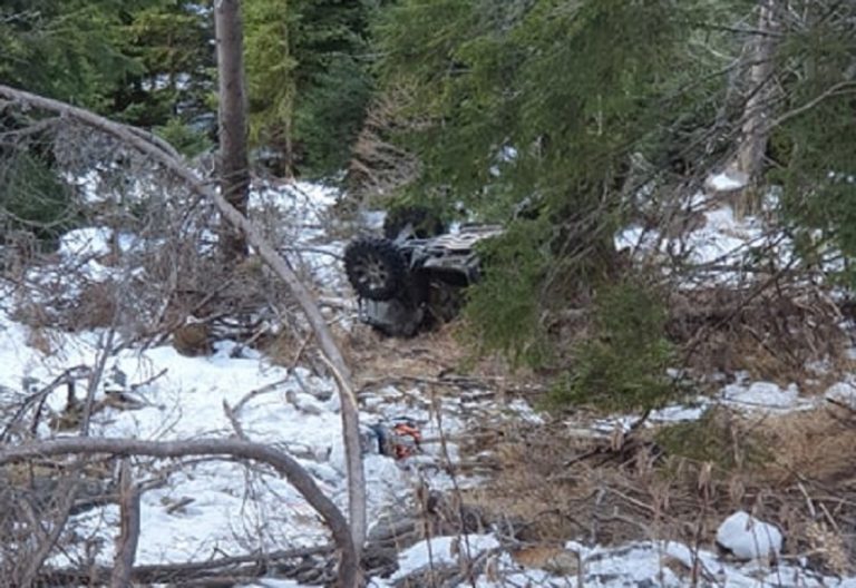 Accident mortal produs la Gura Humorului, unde o tânără din Vicov și-a pierdut viața într-un accident de ATV