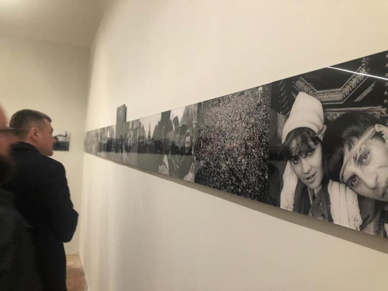 Deputatul Bogdan Gheorghiu: „La mulți ani democrației din România”