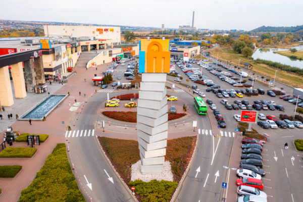 Flash Deals începe la Iulius Mall Suceava! Fii printre primii 100 de clienți ai zilei și vei fi răsplătit!