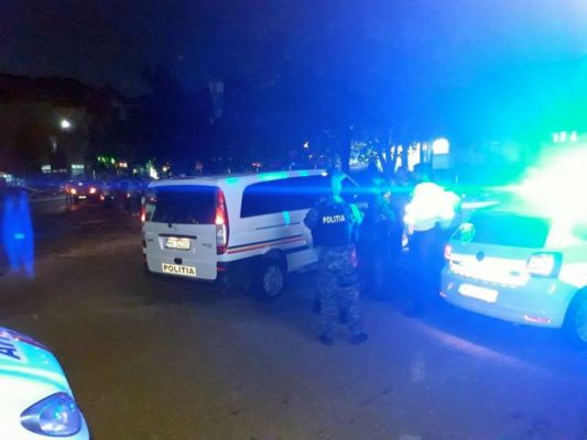 Trei prieteni din Rădăuți s-au luat la bătaie întrei ei după ce au consumat excesiv băuturi alcoolice
