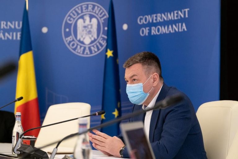 Deputatul Bogdan Gheorghiu: „Guvern a aprobat reintroducerea șomajului tehnic suportat de la bugetul de stat”
