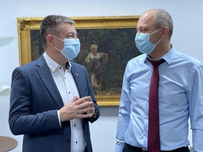 Deputatul Bogdan Gheorghiu: „Antreprenorii români din HoReCa au un partener real în Ministrul Antreprenoriatului și Tursimului, Constantin-Daniel Cadariu”