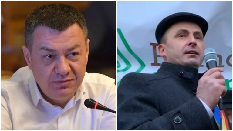 Deputatul Bogdan Gheorghiu cere excluderea din PNL a primarului Neculai Miron: „Gestul domnului Miron este incalificabil și este clar că acesta nu mai îndeplinește condițiile pentru a fi membru PNL”