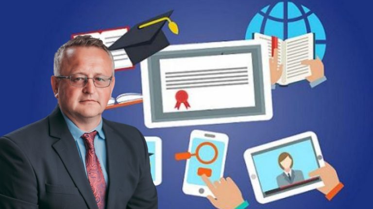 Primarul Vasile Cărare a semnat primul contract cu fonduri europene din istoria orașului Milișăuți