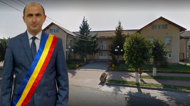 Primarul Neculai Miron continuă să transforme comuna Bosanci într-o veritabilă comunitate europeană: „Tinerii plecați în străinătate au încredere să revină, să-și construiască case”