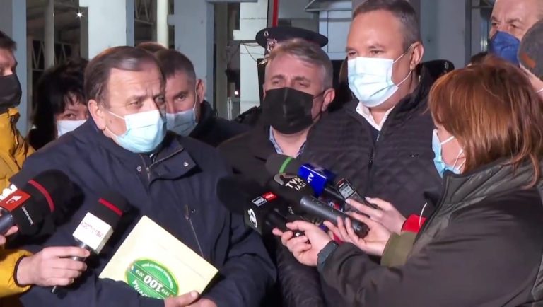 Refugiații din Ucraina vor avea parte de asistență medicală permanentă din partea autorităților sucevene