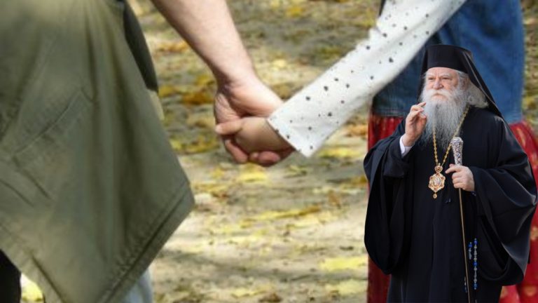 Un credincios l-a întrebat pe ÎPS Calinic dacă e păcat că fratele său are o relație cu fiica verișoarei lor: „Avem mult scandal în familie și între neamuri”