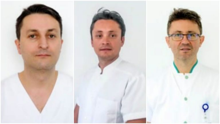 Intervenție chirurgicală dificilă realizată de către medicii de la Secția de Ortopedie a Spitalului Județean Suceava: „Datorită condițiilor din noile săli ale blocului operator, ortopedia suceveană și-a permis relansarea în acest capitol”
