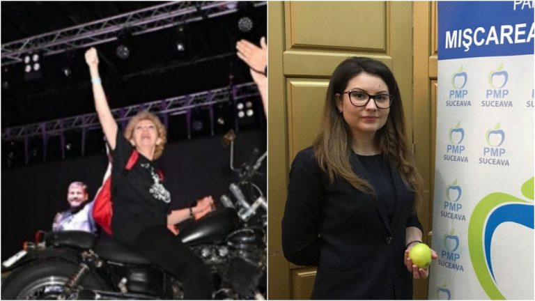 Ion Lungu îi face vânt viceprimarului Teodora Munteanu. Locul acesteia va fi luat de protejata loserului politic al Sucevei
