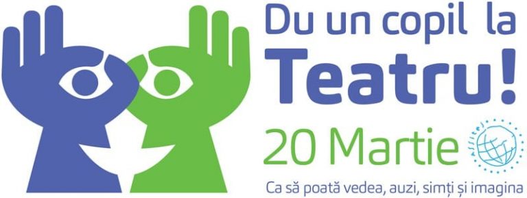 Mesajul deputatului Bogdan Gheorghiu de Ziua Internațională a Teatrului pentru Copii și Tineret: „Du, astăzi, un copil la teatru!”