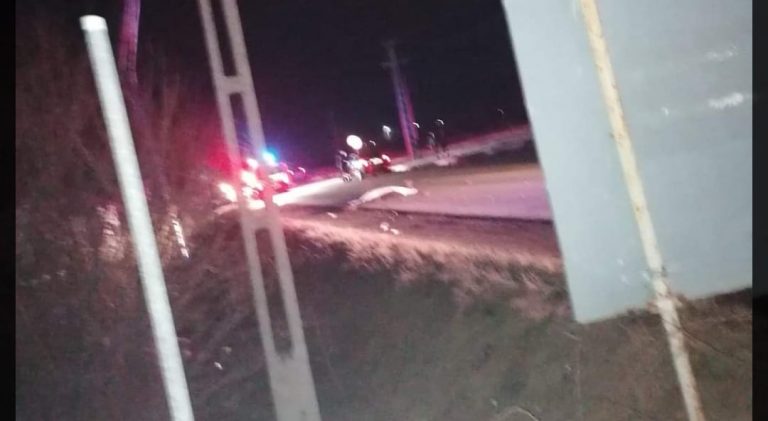 Un bărbat a murit după ce a fost lovit de două mașini, la Vicovu de Sus