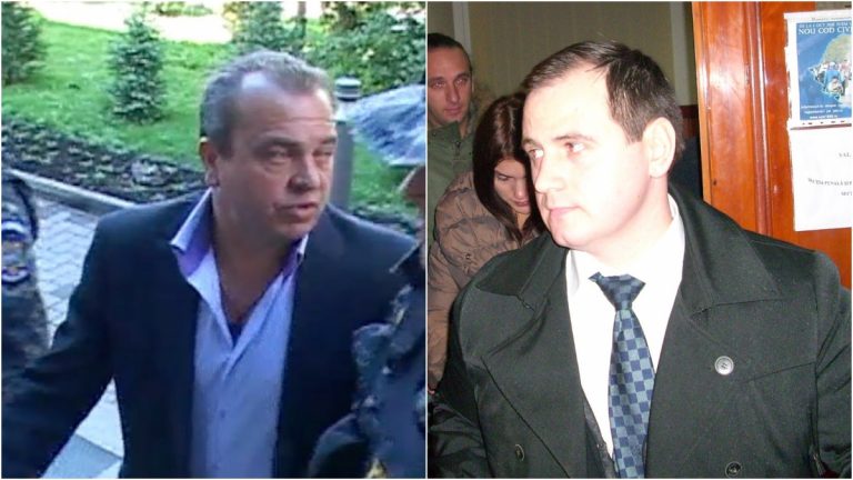 Condamnări pentru afaceriștii suceveni Vasilică Pușcașu și Vasile Florea acuzați de asfaltări făcute doar pe „hârtie” în municipiul Suceava