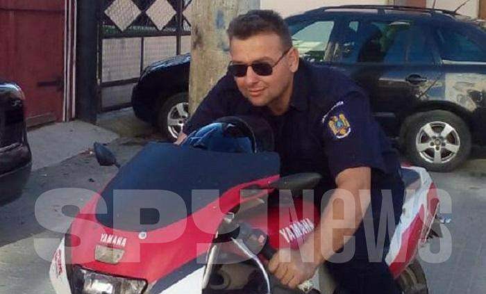 Jandarmul proxenet care le oferea minore colegilor din Jandarmerie și Poliție a fugit din Suceava înainte ca procesul să înceapă