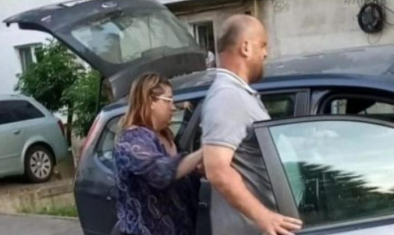 Sălbaticii care i-au transformat viața într-un calvar unei fetițe pe care au luat-o în plasament au fost trimiși în judecată