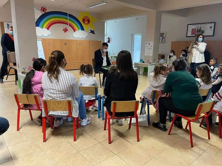 FOTO Mesajul deputatului Bogdan Gheorghiu de Ziua Internațională a Cărții pentru Copii: „Să încurajăm copiii să citească cât mai mult și mai ales noi să fim un exemplu pentru ei în acest sens”