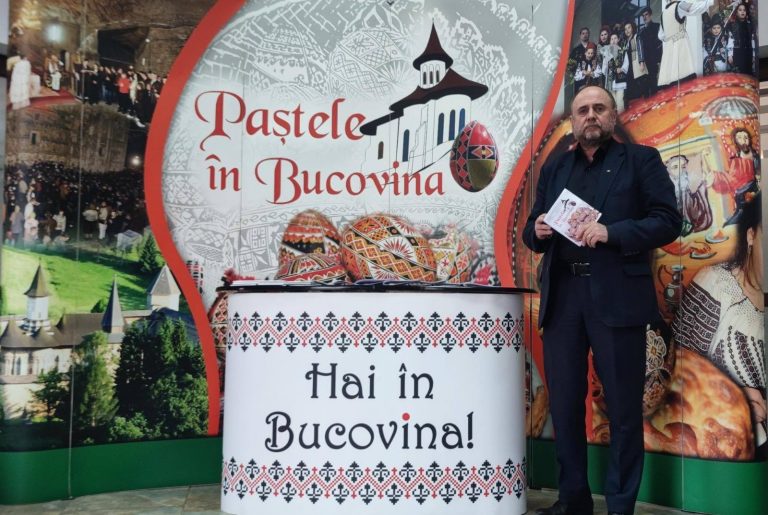 Grad de ocupare de 75% la pensiunile din județul Suceava: „Le transmit tuturor invitația să petreacă o minivacanță deosebită și binemeritată în Bucovina”