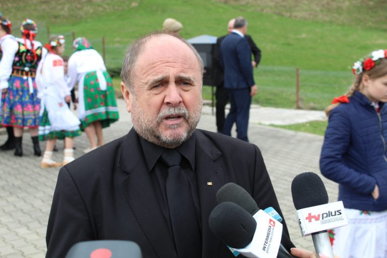 Niculai Barbă, vicepreședintele CJ Suceava: „Vom organiza și în acest an Luna Diasporei în județul Suceava”