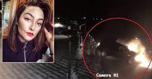 Un humorean, care este un adevărat pericol public în trafic, a fost lăsat în libertate de judecători, deși a omorât o tânără într-un accident și continuat să calce sistemic în picioare Codul Penal